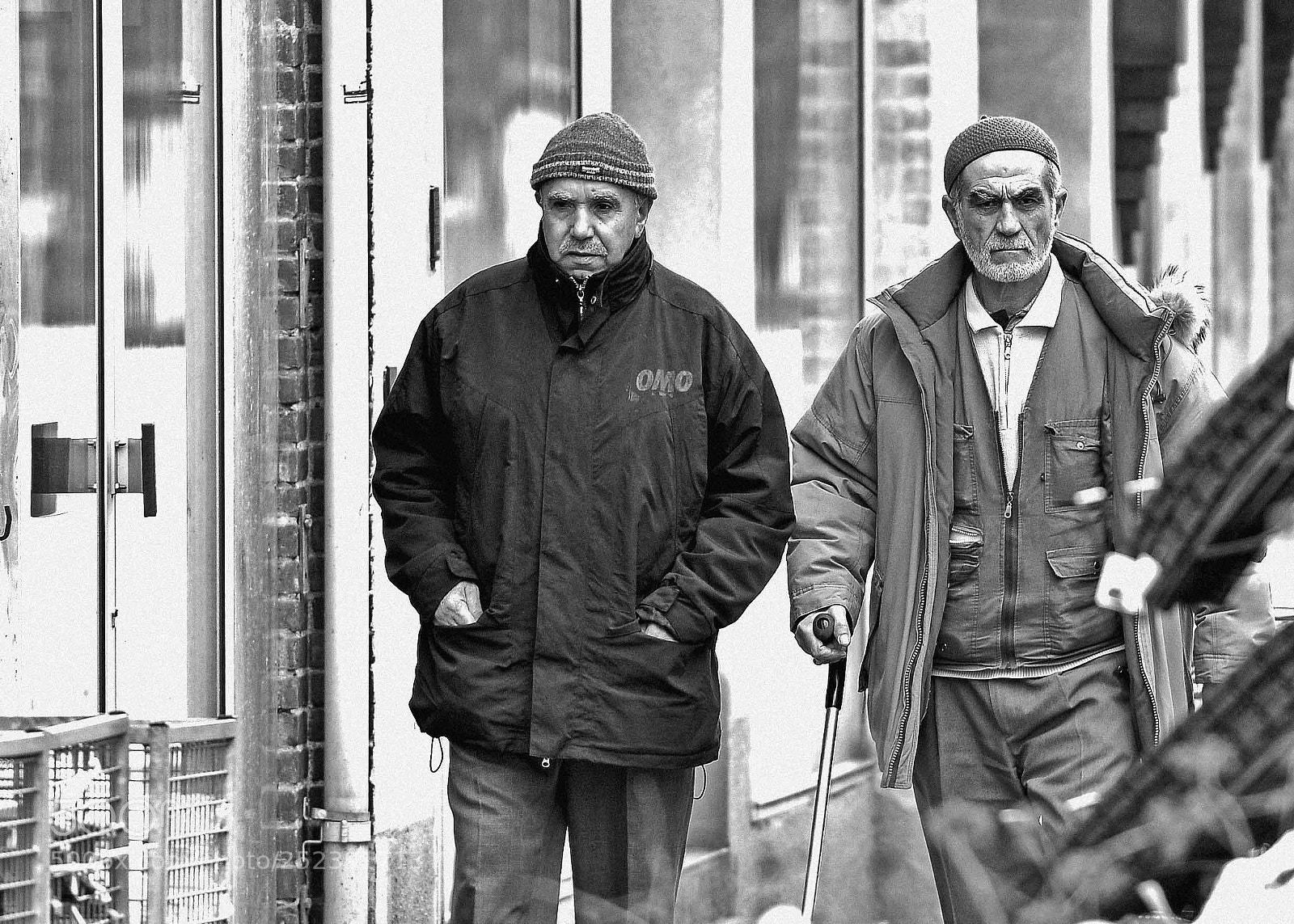 Nikon D300S sample photo. Not funny you know! photography