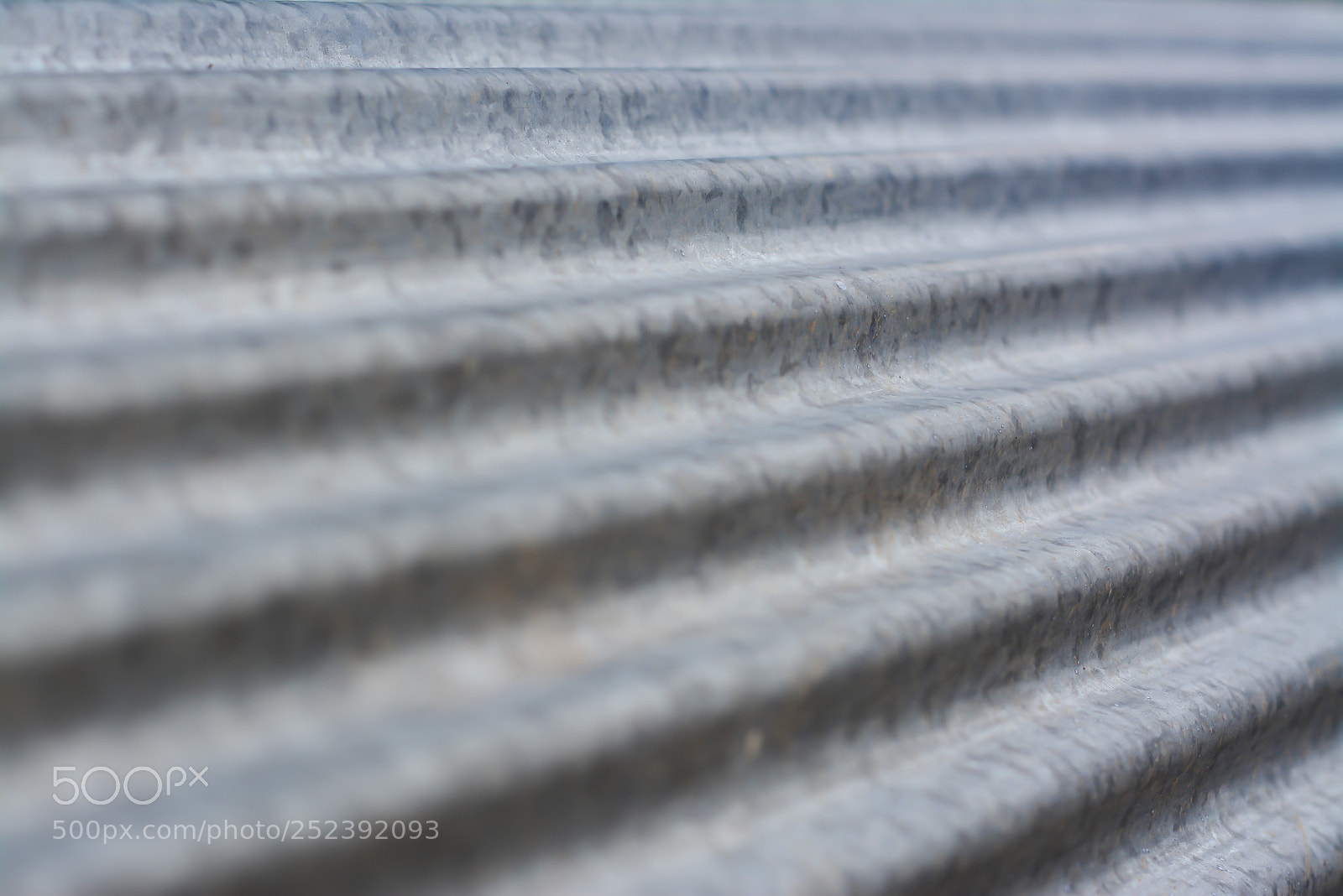 Nikon D7100 sample photo. Close up texture of photography
