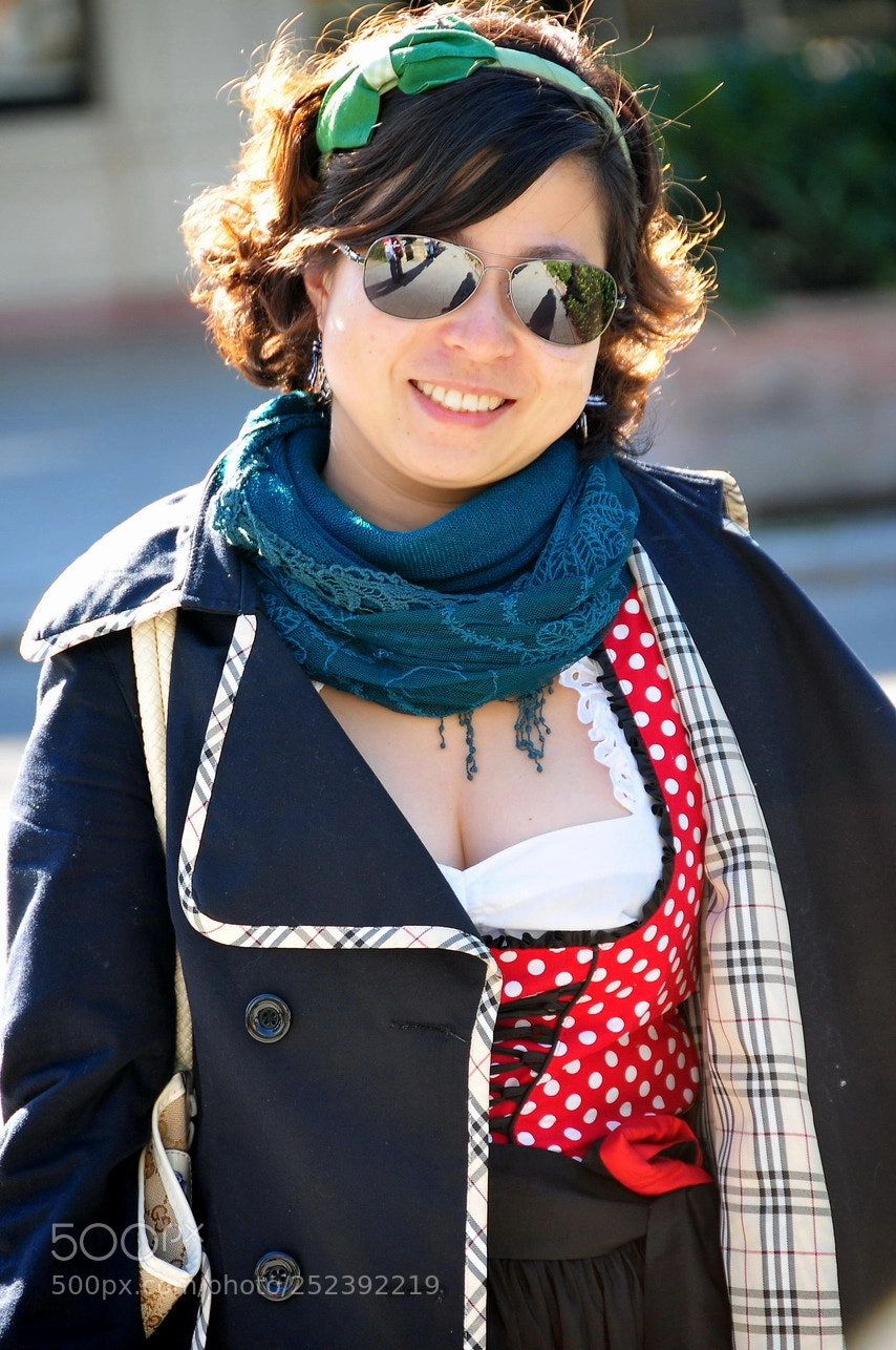 Nikon D300 sample photo. Az photography