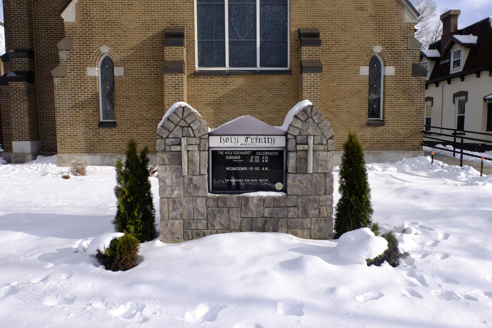 Fujifilm X-T10 sample photo. Final church section photography