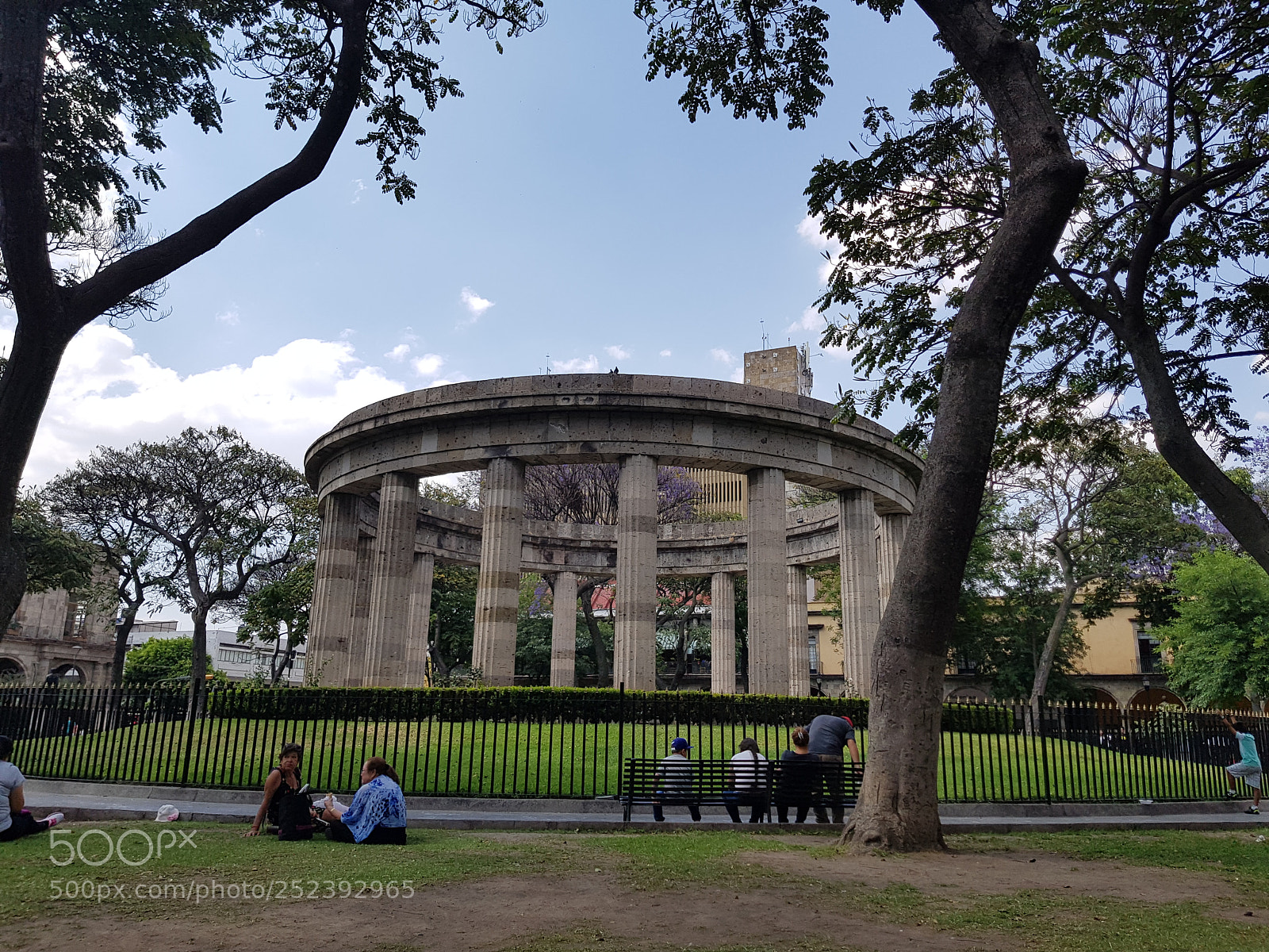 Samsung Galaxy S8 sample photo. Guadalajara photography
