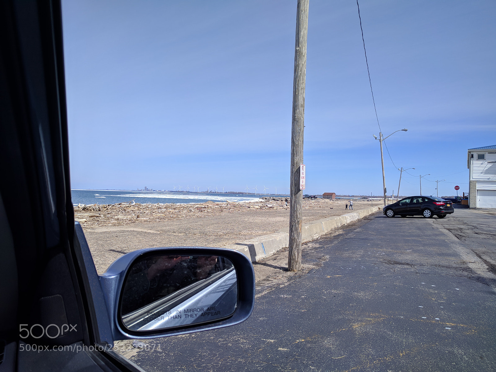 Google Nexus 6P sample photo. Views from the car. photography