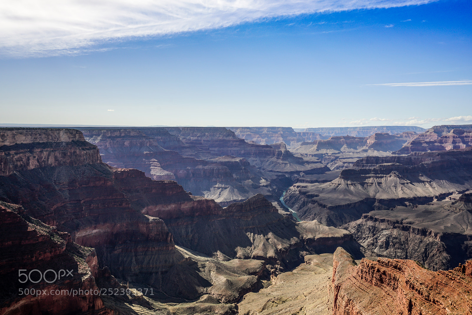 Sony a7R II sample photo. Grand canyon - on photography