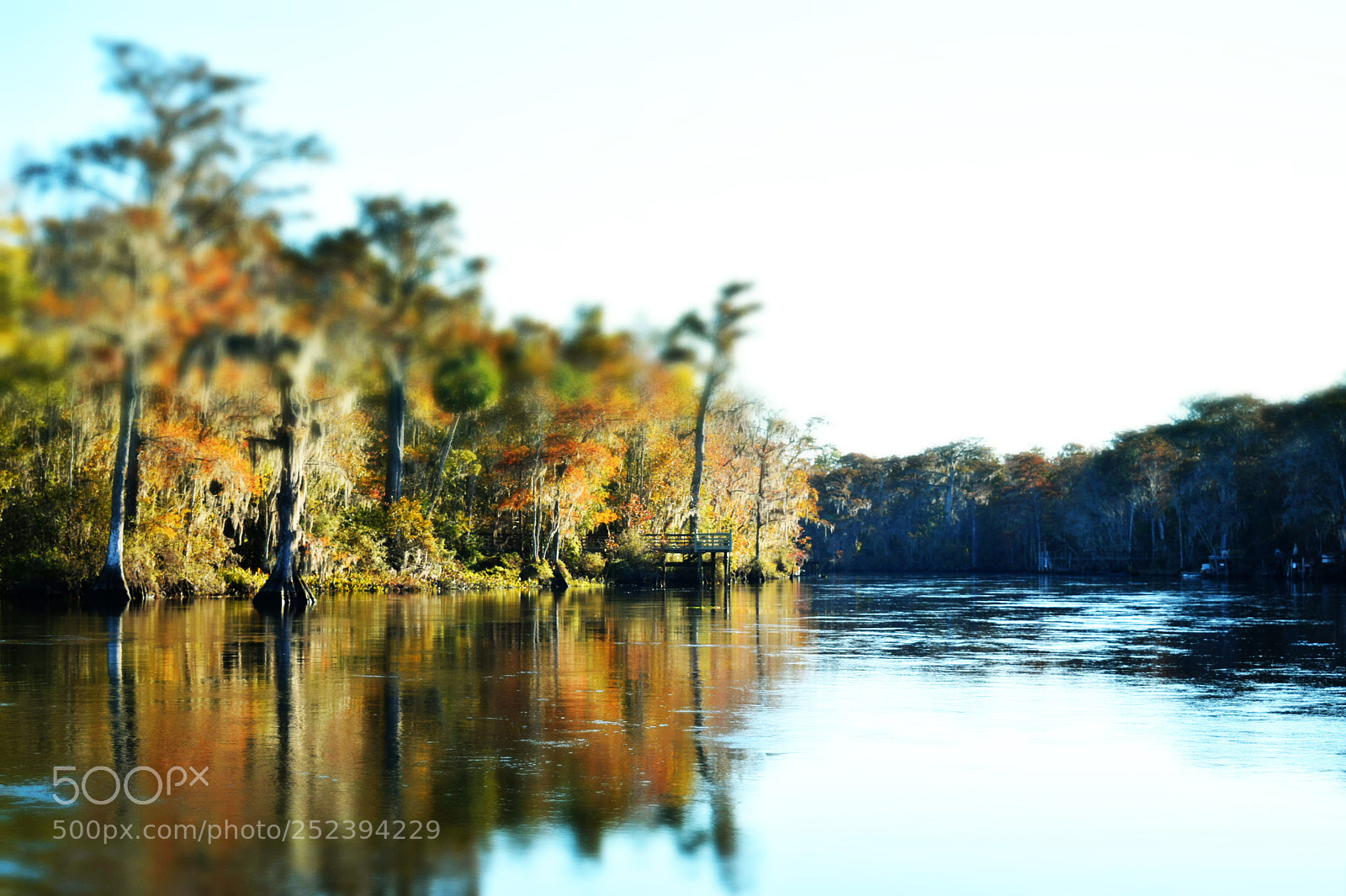 Nikon D3300 sample photo. Rivers reflection 1 photography