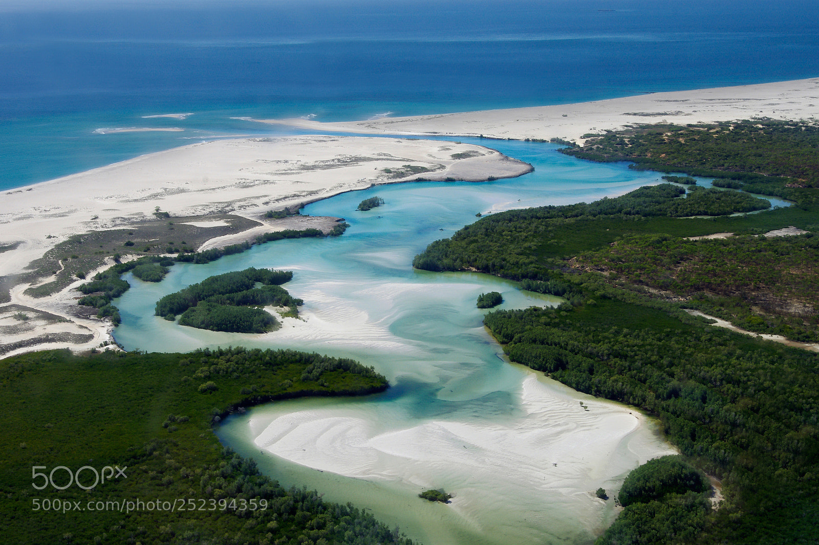Pentax K-5 sample photo. Shifting sands photography
