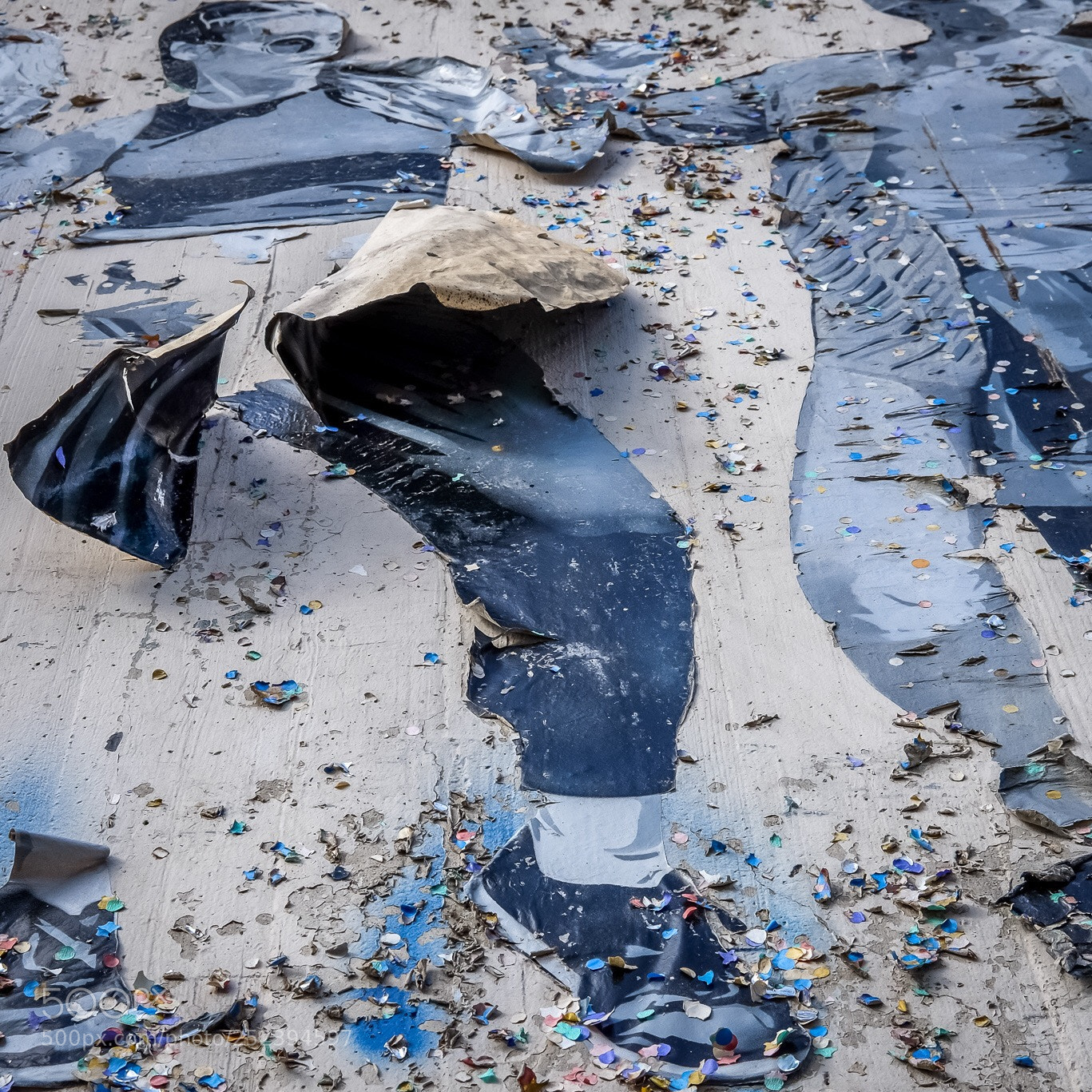Fujifilm X-T1 sample photo. Paste up art berlin photography
