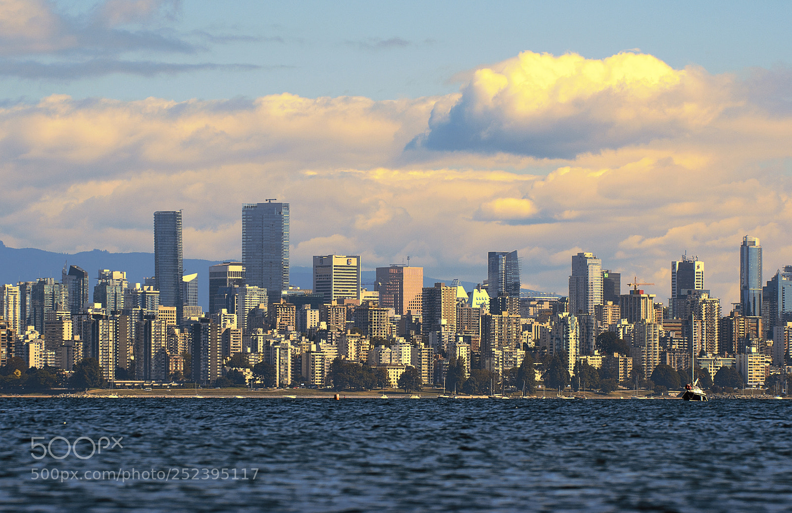Nikon D7000 sample photo. Vancouver views - coastlines photography