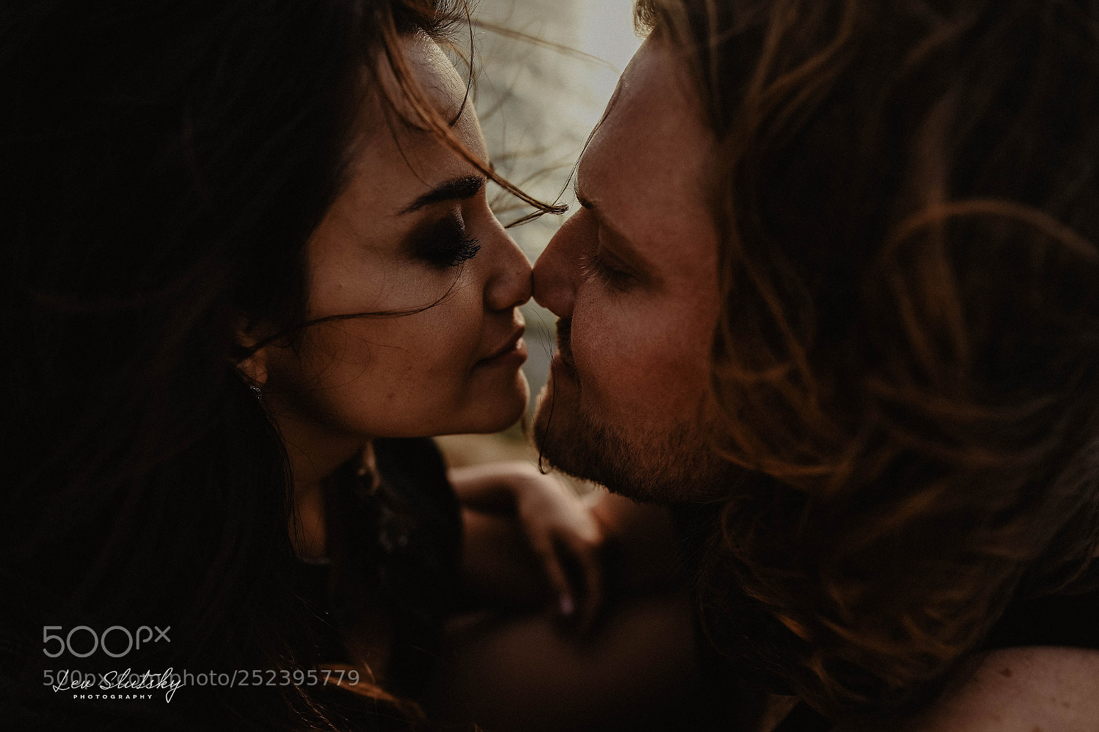 Nikon D810 sample photo. Love story photography