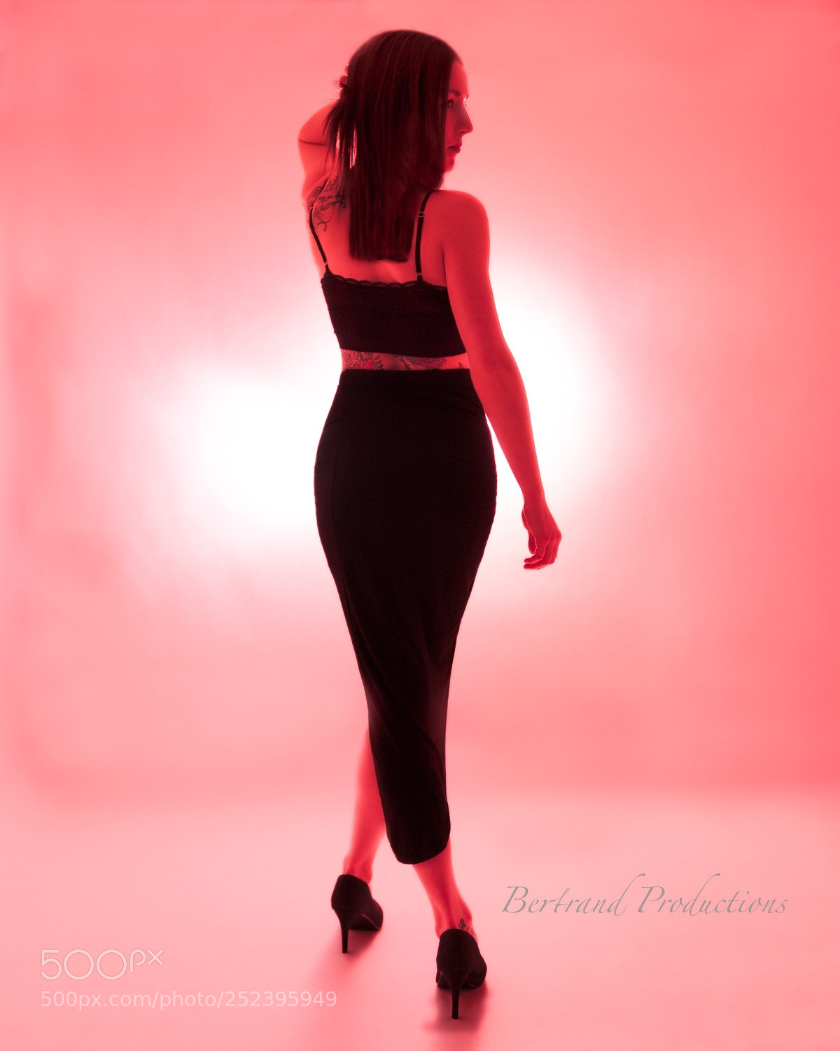 Sony a7R III sample photo. Strike a pose photography
