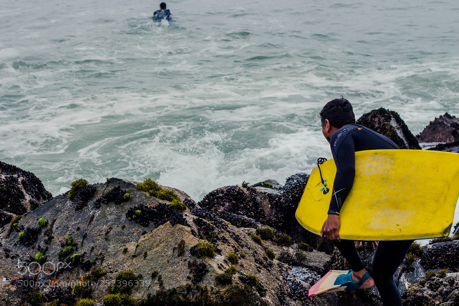 Canon EOS 700D (EOS Rebel T5i / EOS Kiss X7i) sample photo. Surf photography