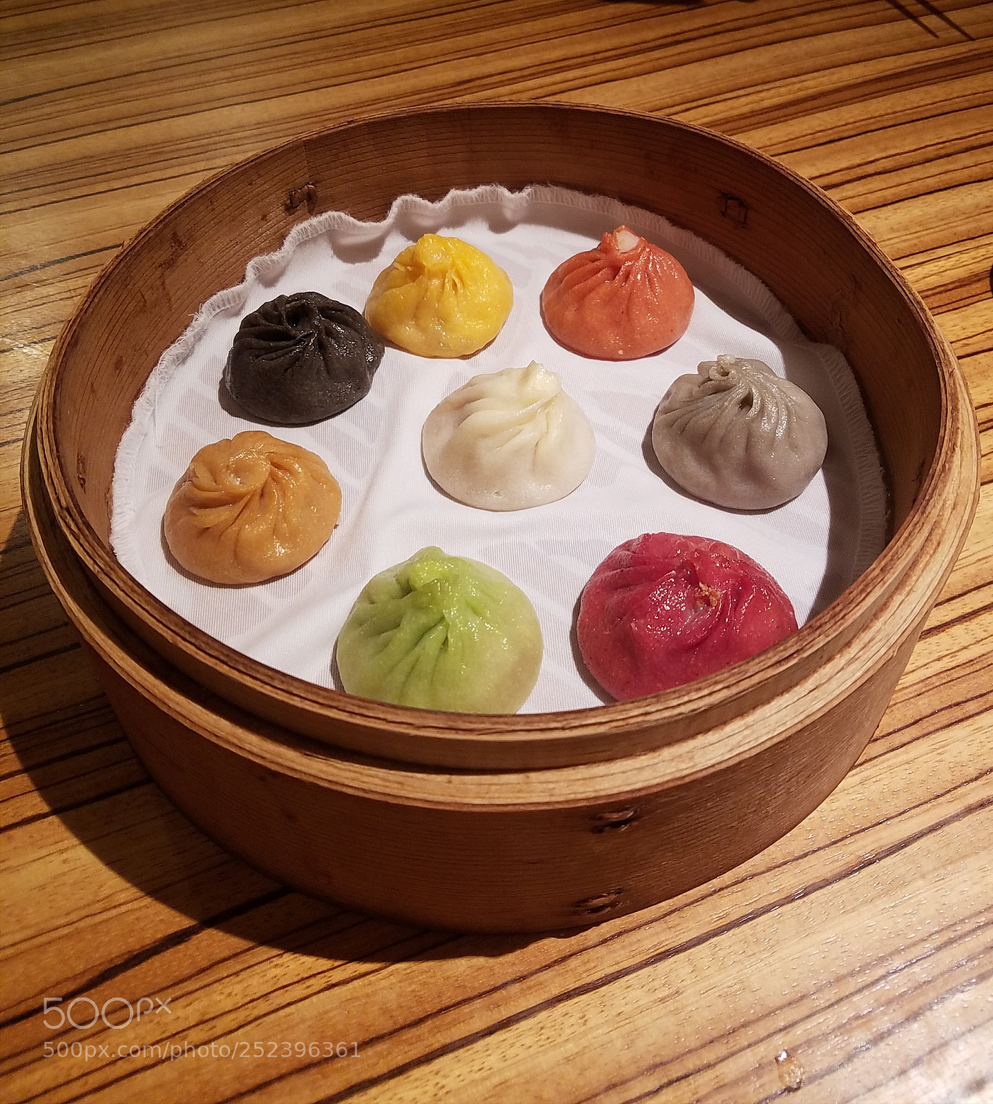 Samsung Galaxy S7 Edge sample photo. Xiao long bao photography