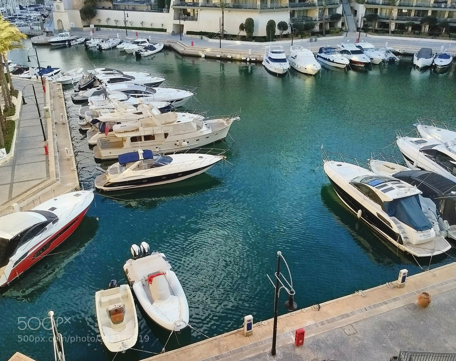 Motorola Moto G (5) Plus sample photo. Malta photography