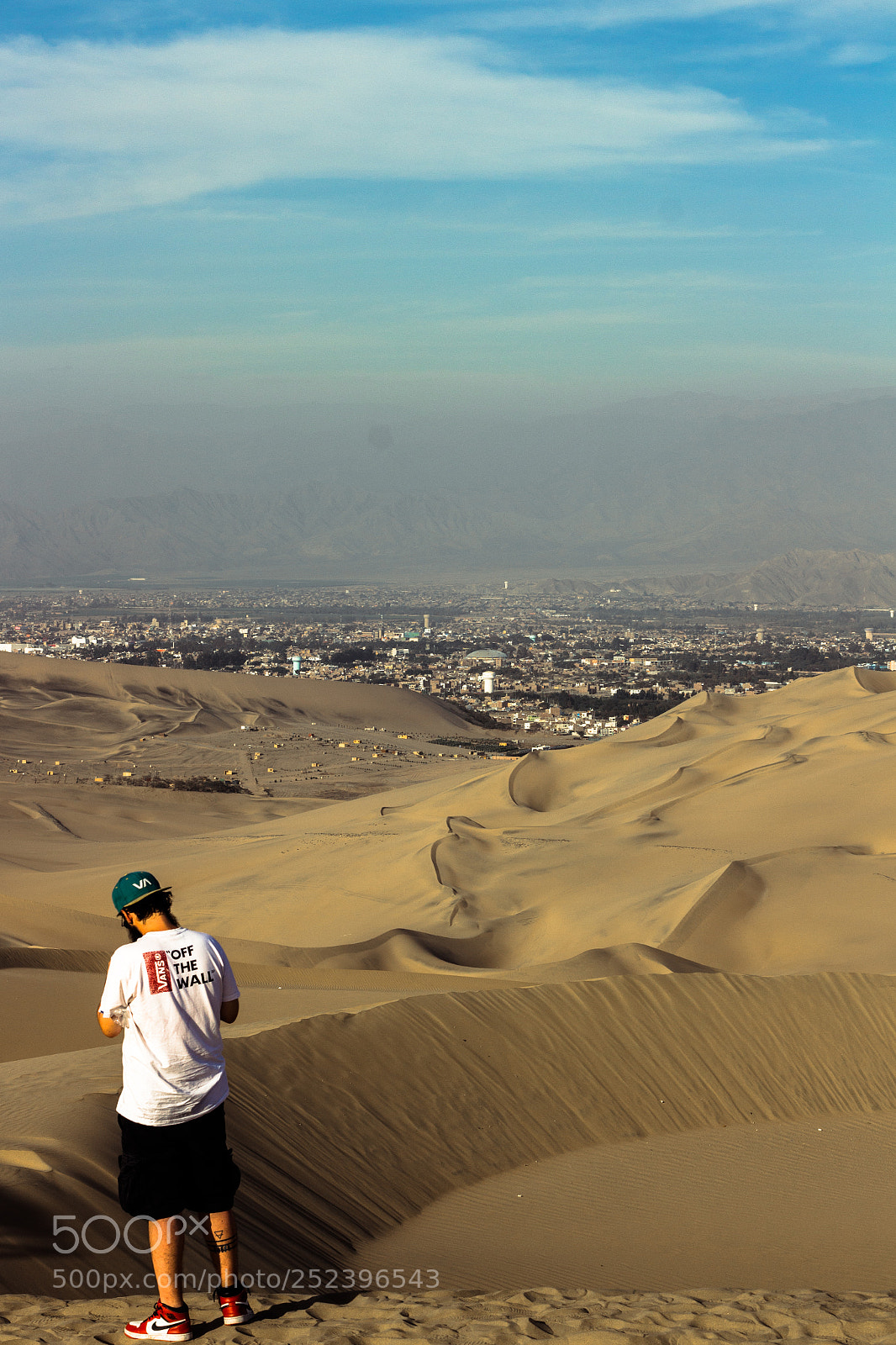 Canon EOS 700D (EOS Rebel T5i / EOS Kiss X7i) sample photo. Dune photography