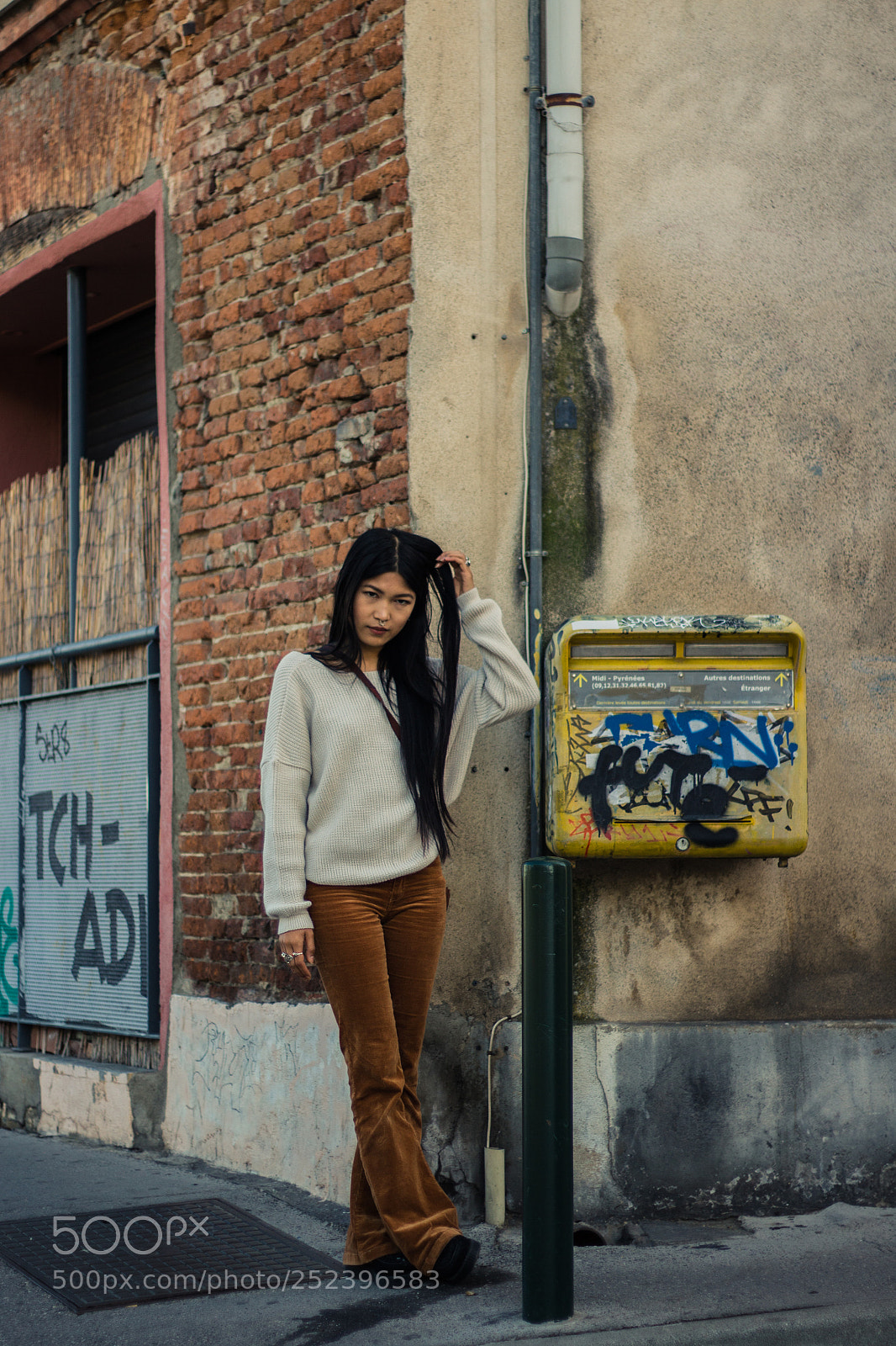 Canon EOS 700D (EOS Rebel T5i / EOS Kiss X7i) sample photo. Anh photography