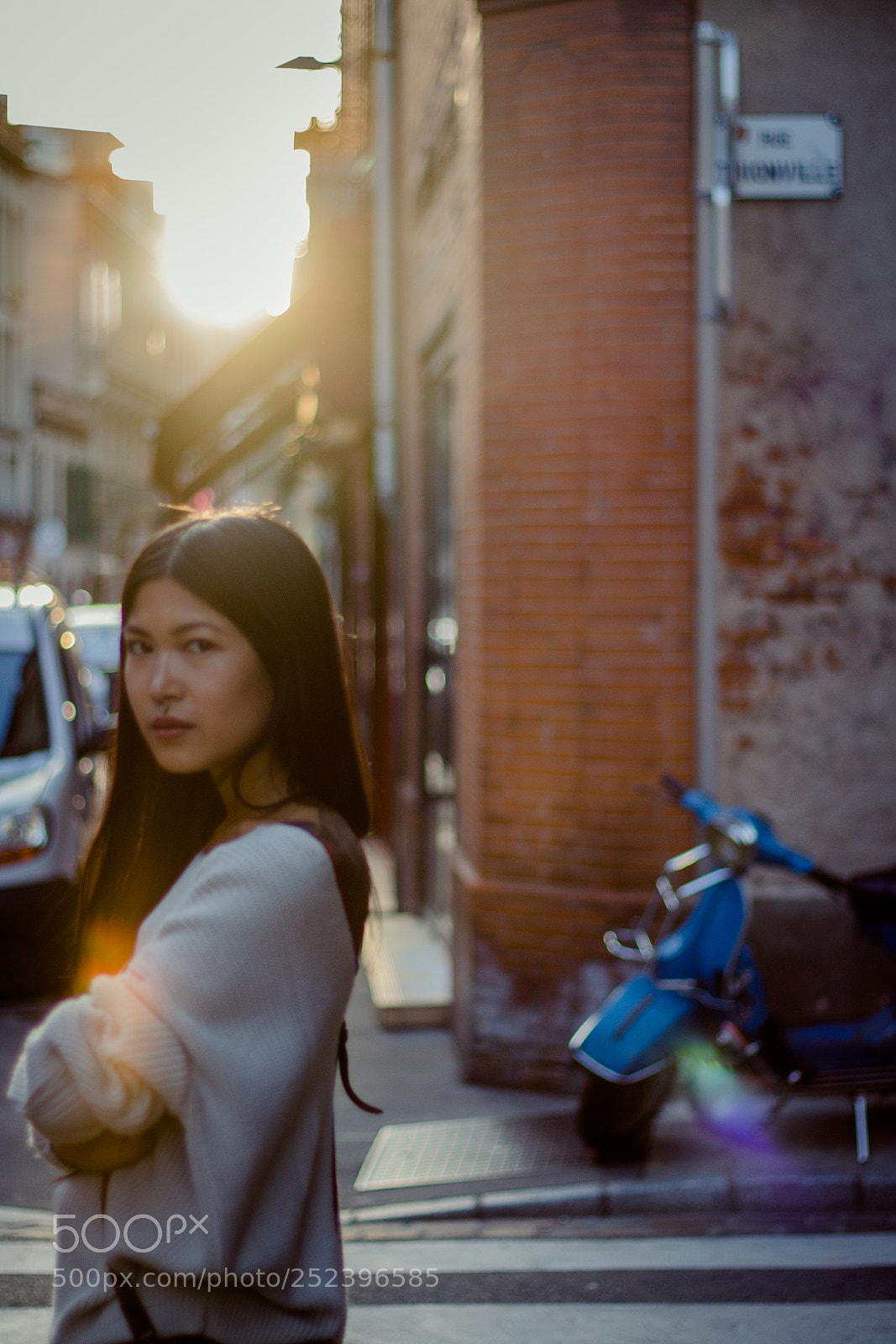 Canon EOS 700D (EOS Rebel T5i / EOS Kiss X7i) sample photo. Blur photography