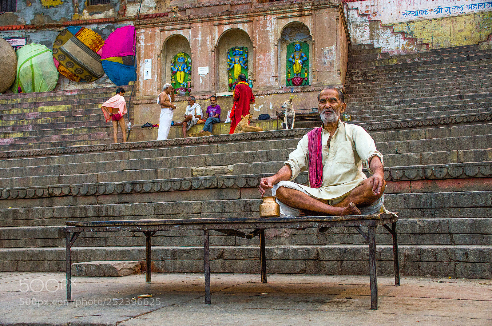 Nikon D7000 sample photo. Meditation photography
