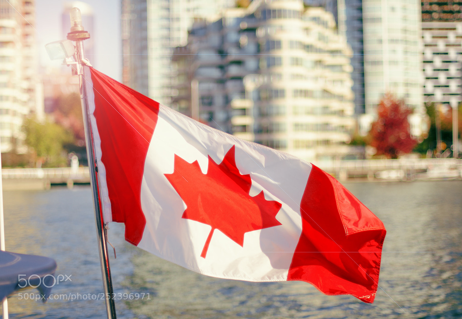 Nikon D7000 sample photo. Soft canadian breeze photography