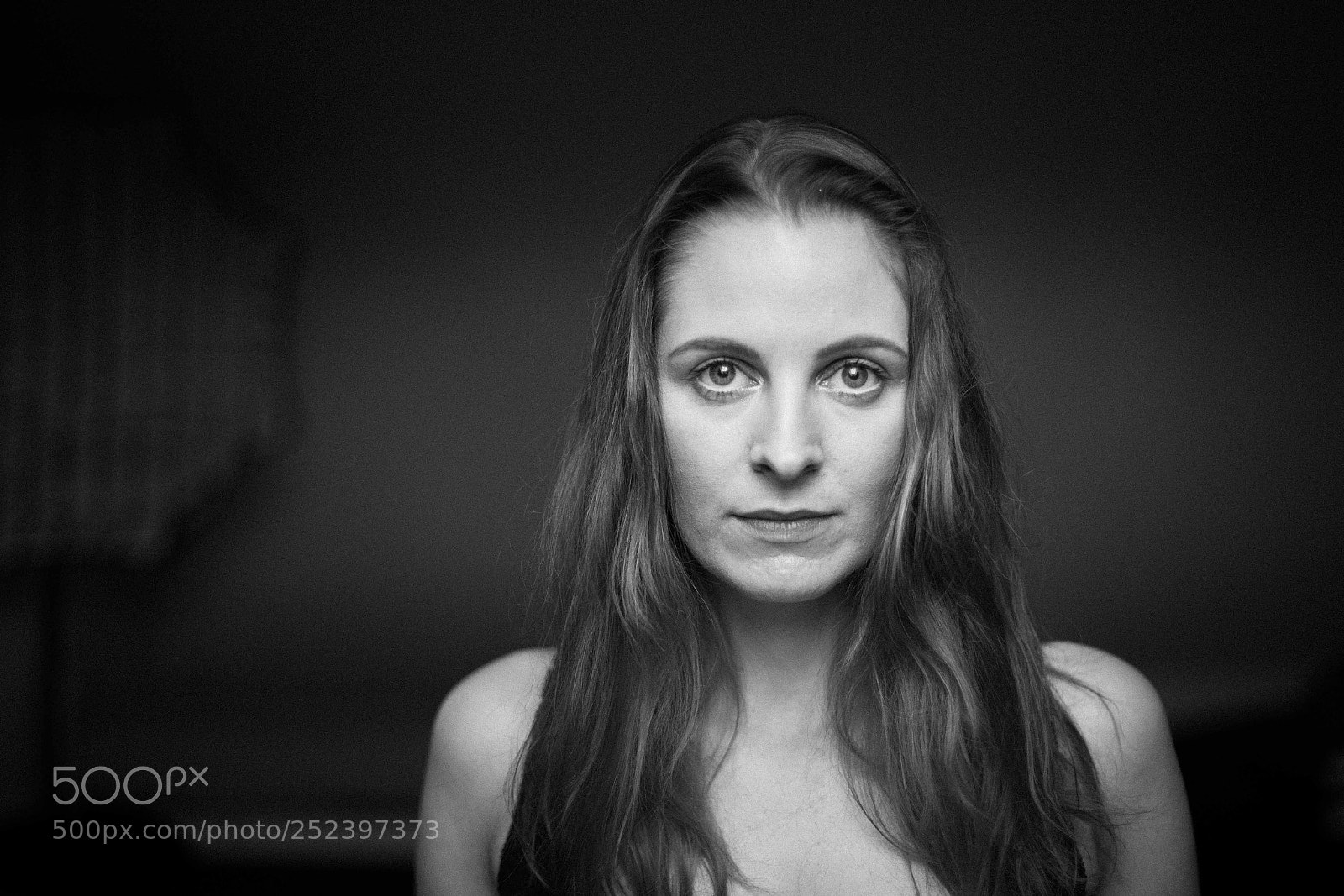 Canon EOS 5D Mark II sample photo. Carmen photography