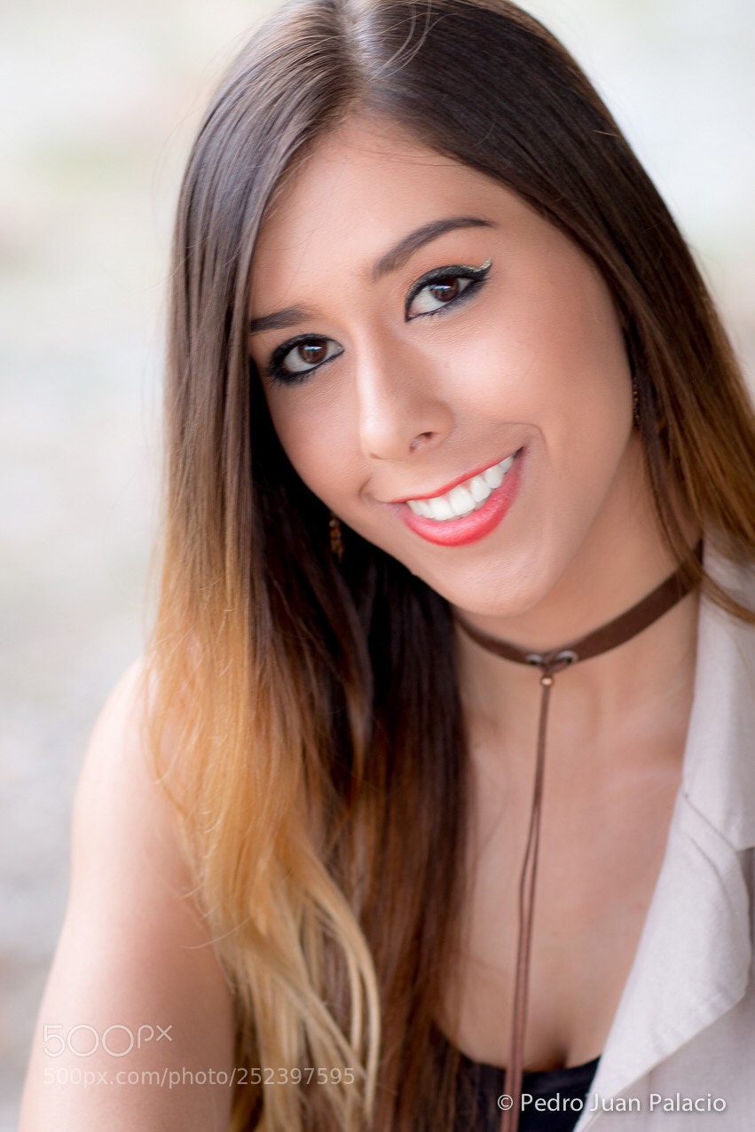 Canon EOS 70D sample photo. Daniela v photography