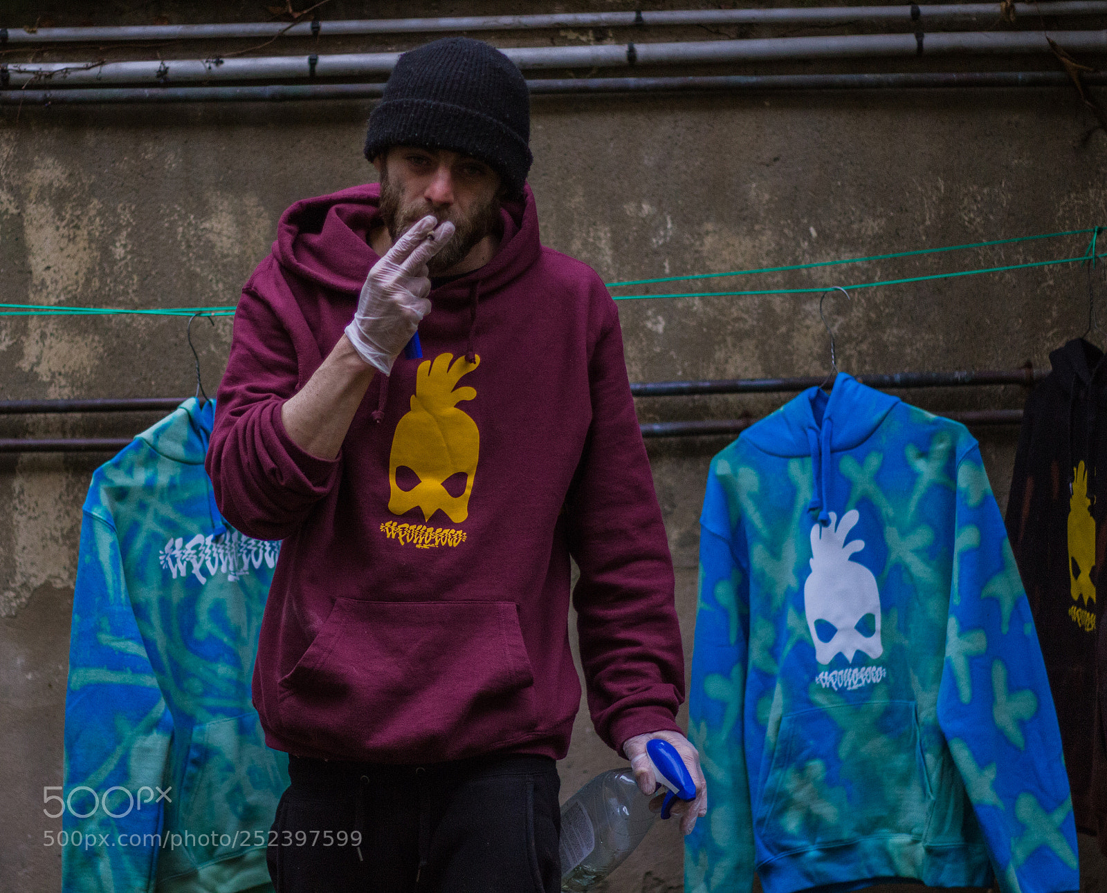 Canon EOS 700D (EOS Rebel T5i / EOS Kiss X7i) sample photo. Roadie photography