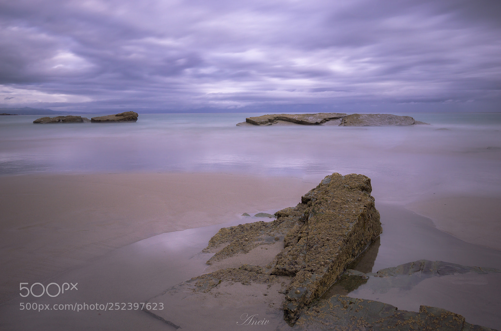 Sony a6000 sample photo. Playa de las catedrales photography