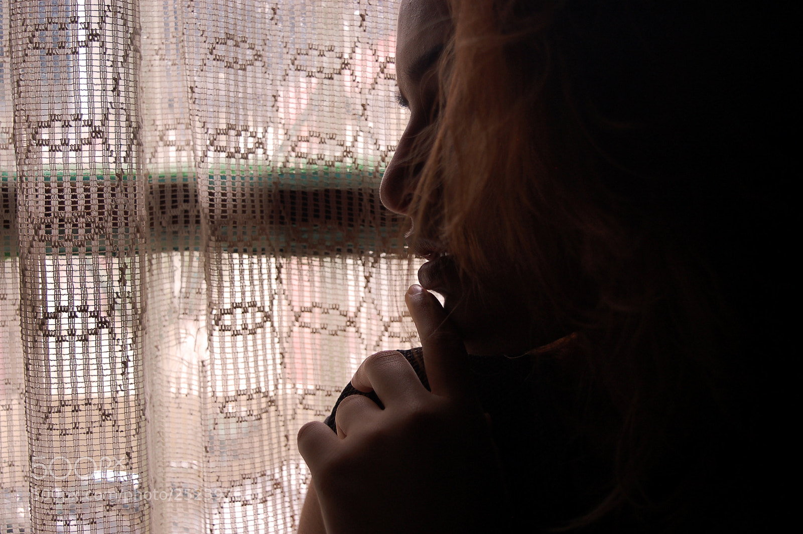 Nikon D50 sample photo. Brenda photography