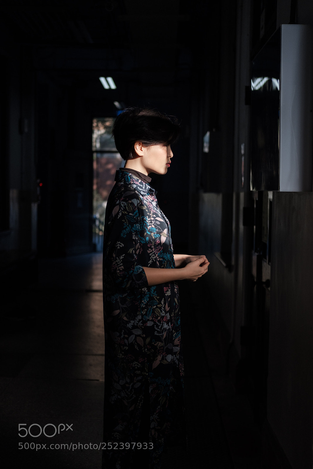 Fujifilm X-T2 sample photo. Out in the light photography