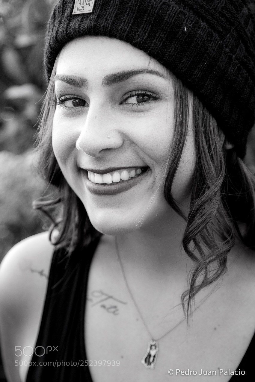 Canon EOS 70D sample photo. Luisa g photography
