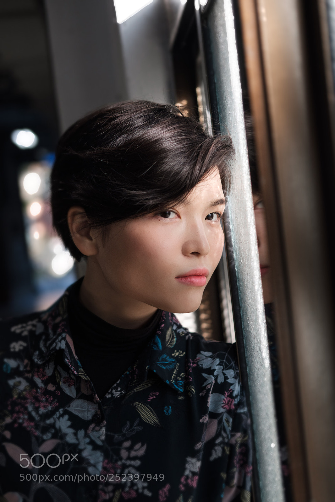 Fujifilm X-T2 sample photo. The source photography