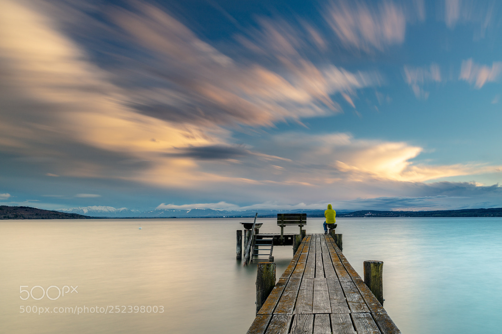 Canon EOS 5DS R sample photo. Sit down and relax photography