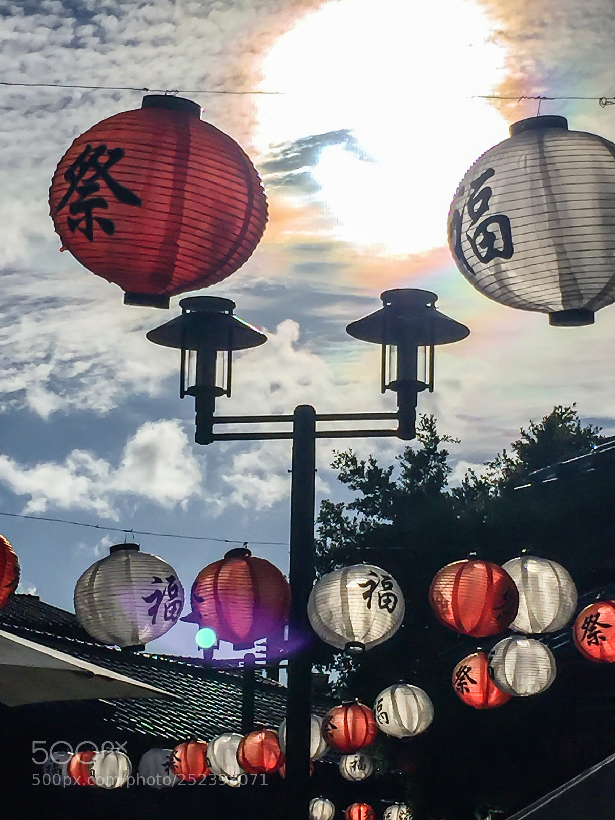 Apple iPhone 6 sample photo. La little tokyo photography