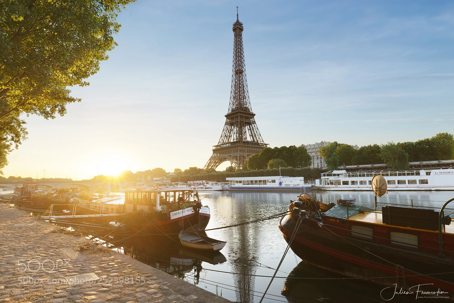 Sony a7R sample photo. Tour eiffel port debilly photography