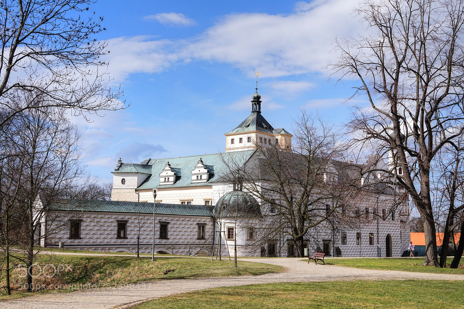 Sony Alpha a5000 (ILCE 5000) sample photo. Czech republic - pardubice photography
