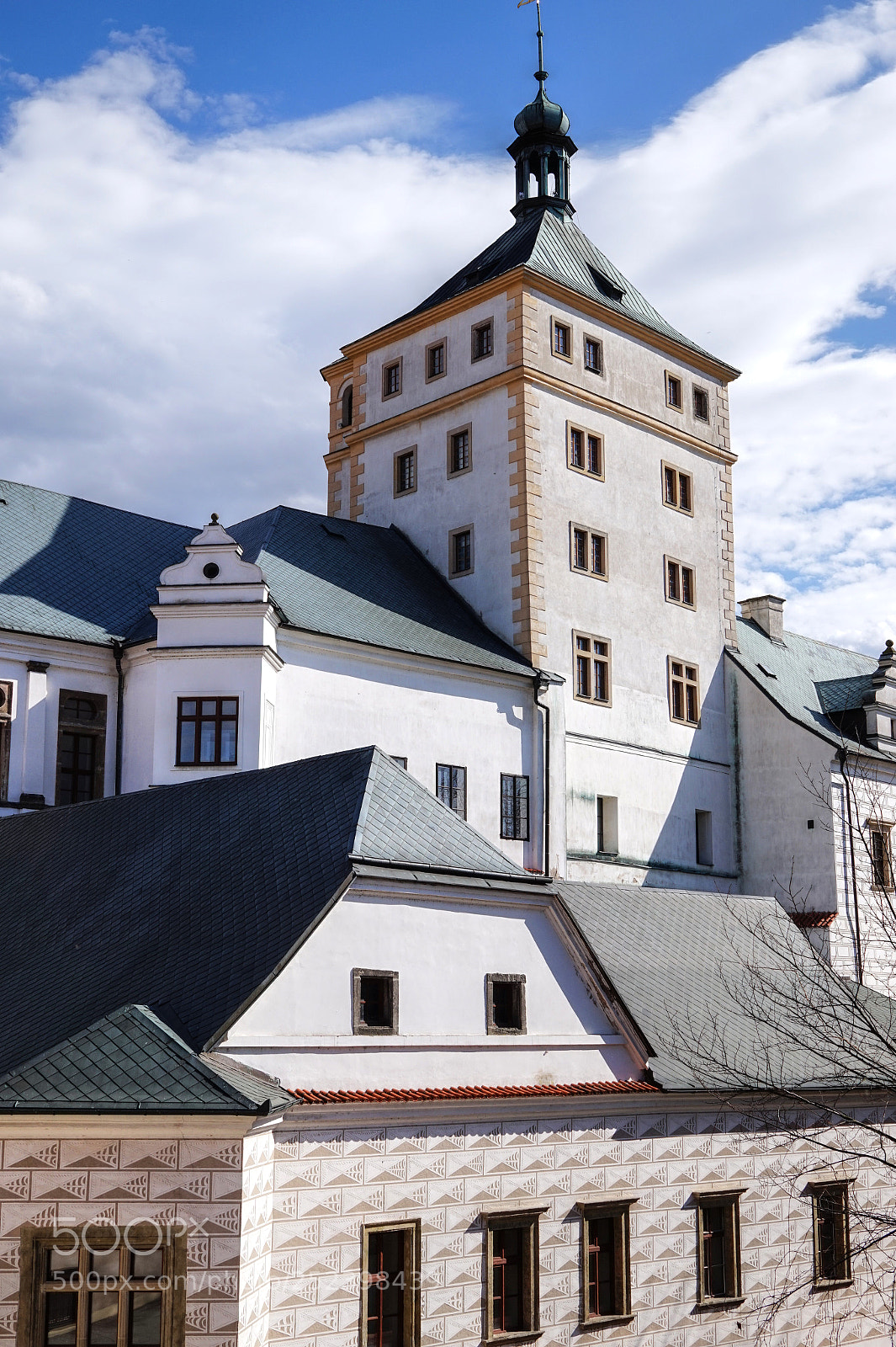 Sony Alpha a5000 (ILCE 5000) sample photo. Czech republic - pardubice photography