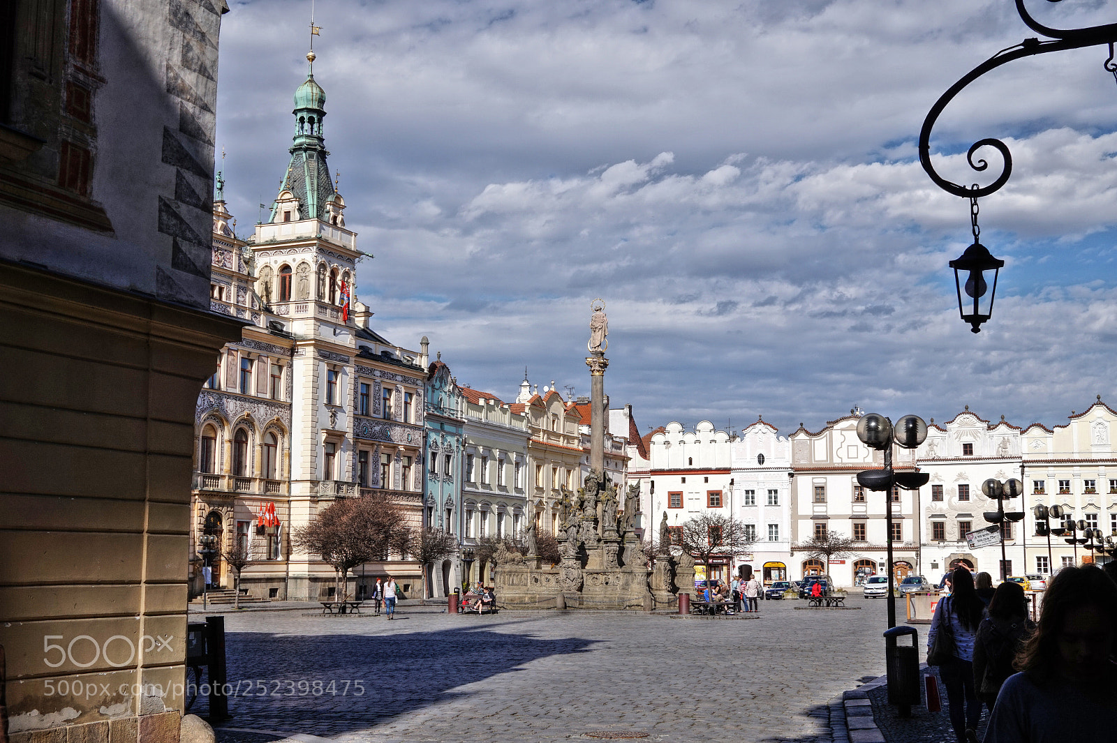 Sony Alpha a5000 (ILCE 5000) sample photo. Czech republic - pardubice photography