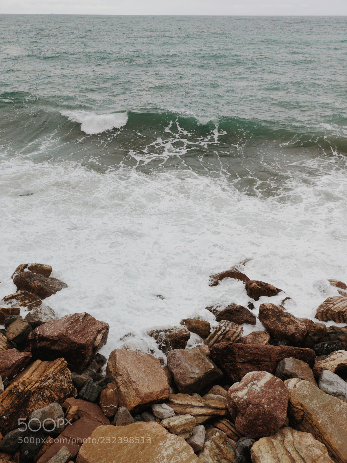 HUAWEI CLT-L29 sample photo. Splash photography
