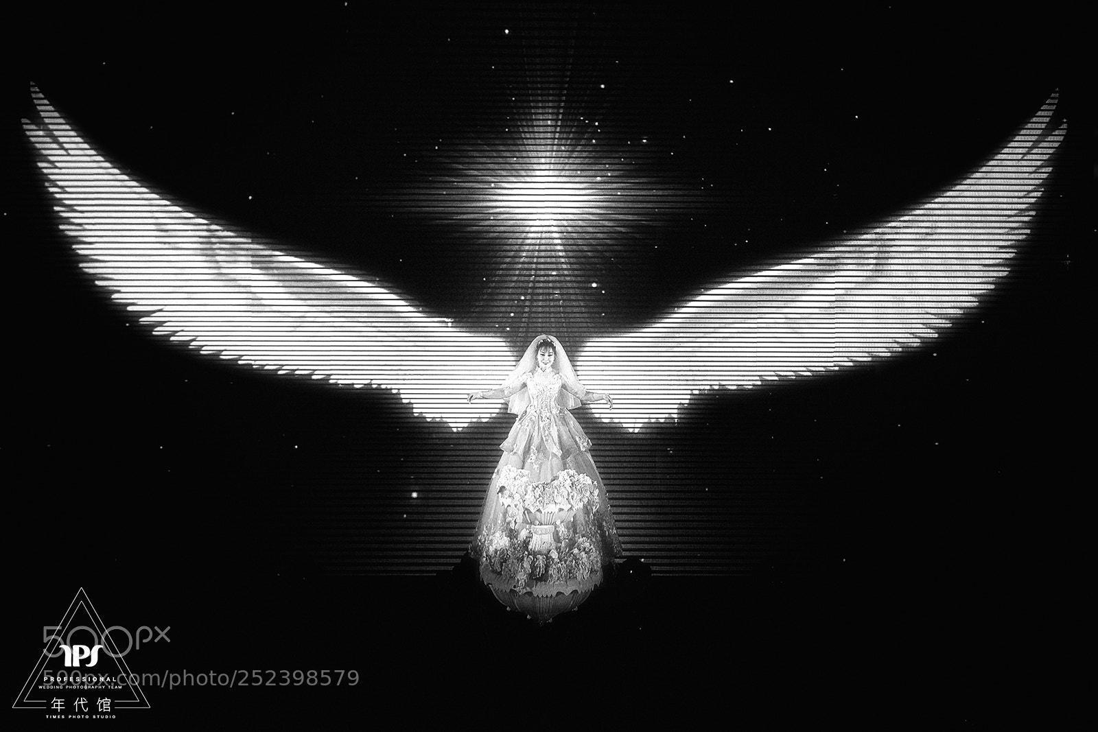 Canon EOS-1D X sample photo. 《angel》 photography