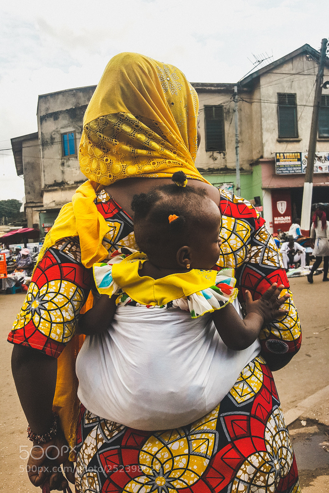 Samsung Galaxy S6 sample photo. Ghana photography