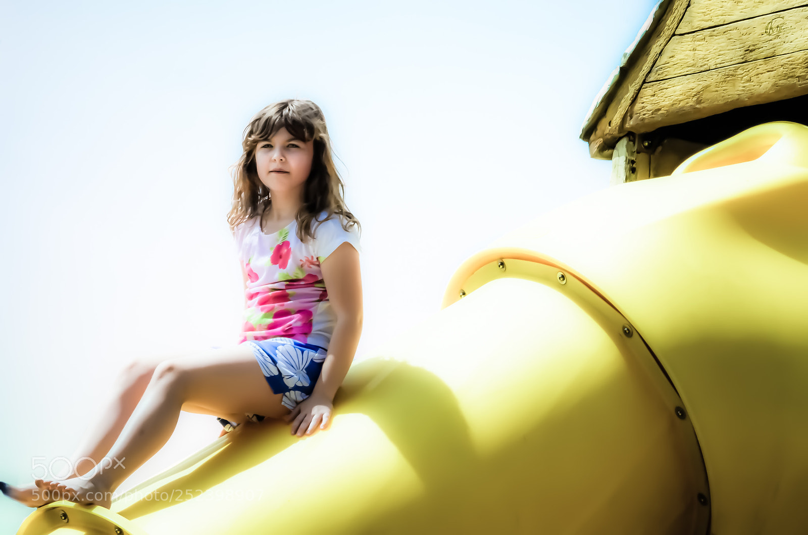 Nikon D7000 sample photo. Sitting on the tube photography