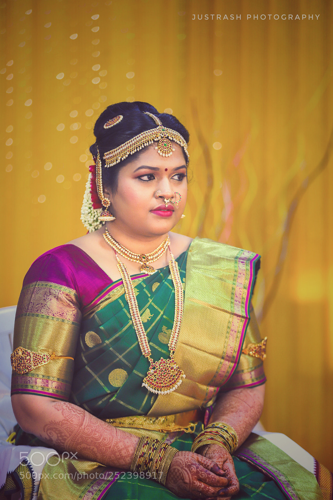Canon EOS 6D Mark II sample photo. Indian_wedding #traditional photography