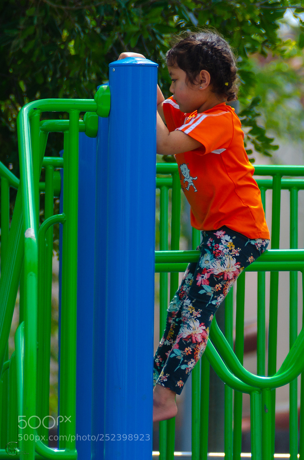 Nikon D7000 sample photo. Climbing the outside photography
