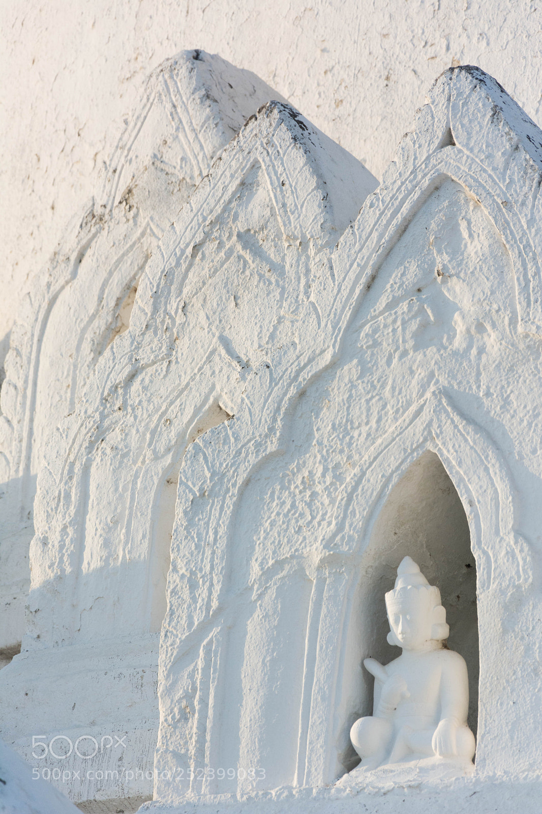 Nikon D7100 sample photo. Buddha photography