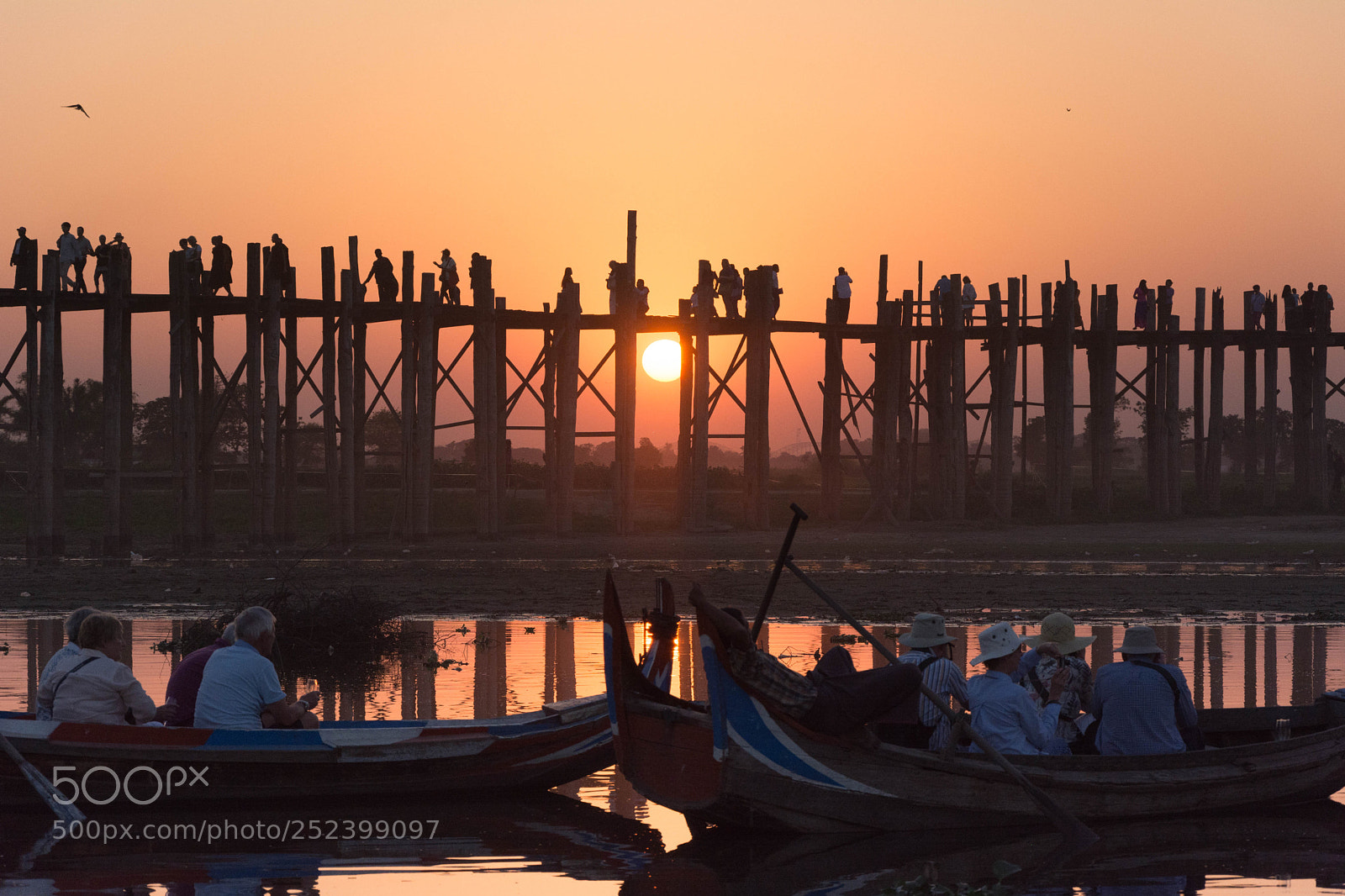 Nikon D7100 sample photo. Crowded photography