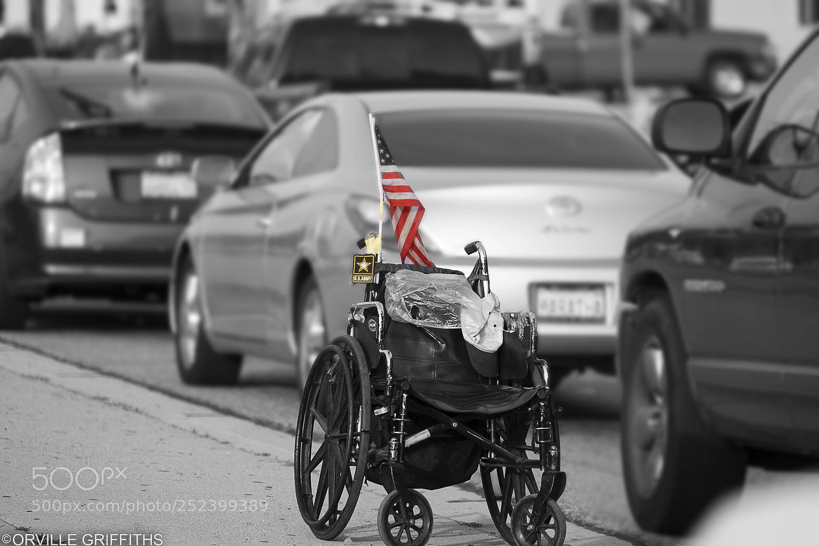 Sony a9 sample photo. **veteran** photography