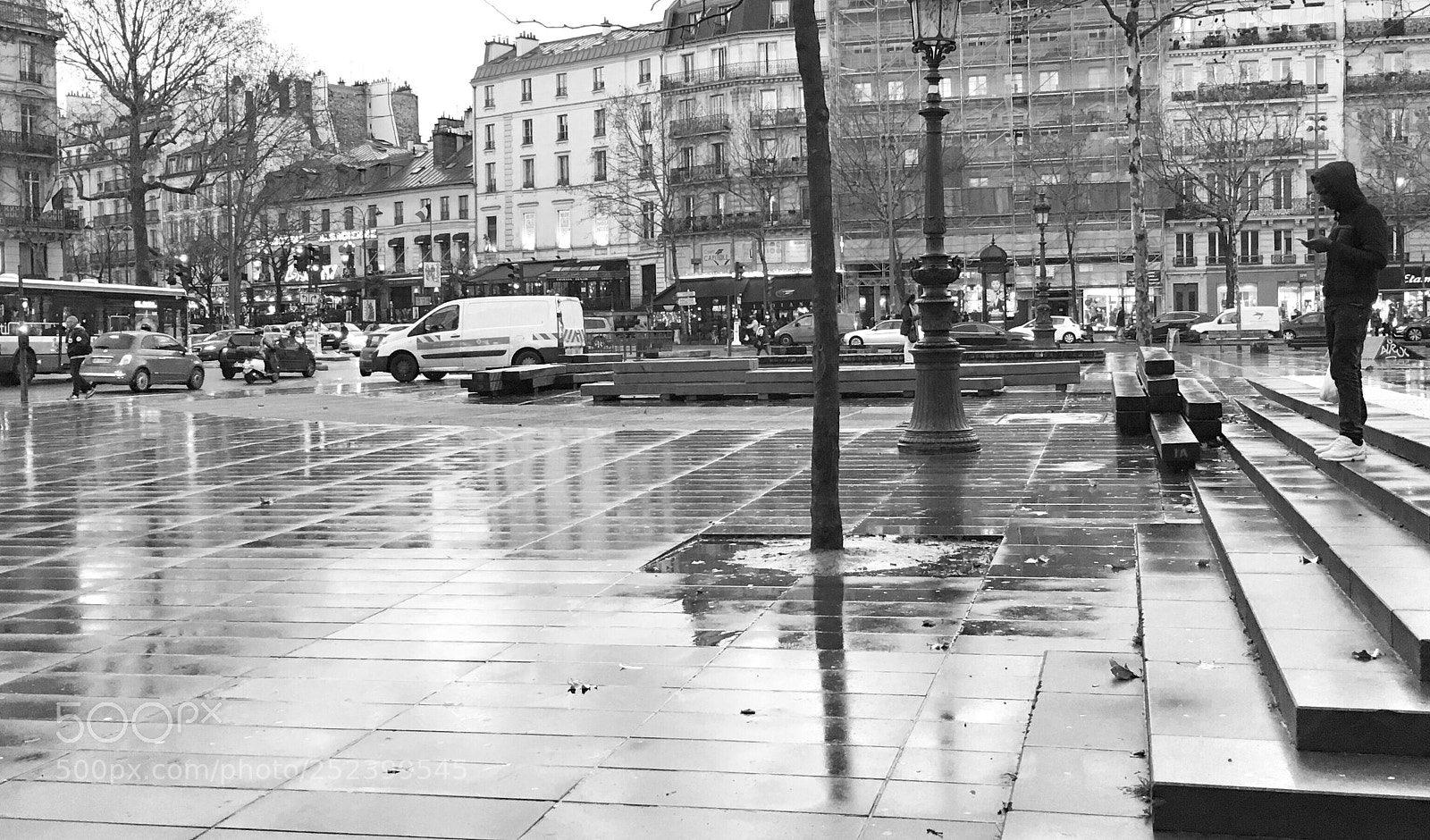 Apple iPhone 6s sample photo. Paris  photography
