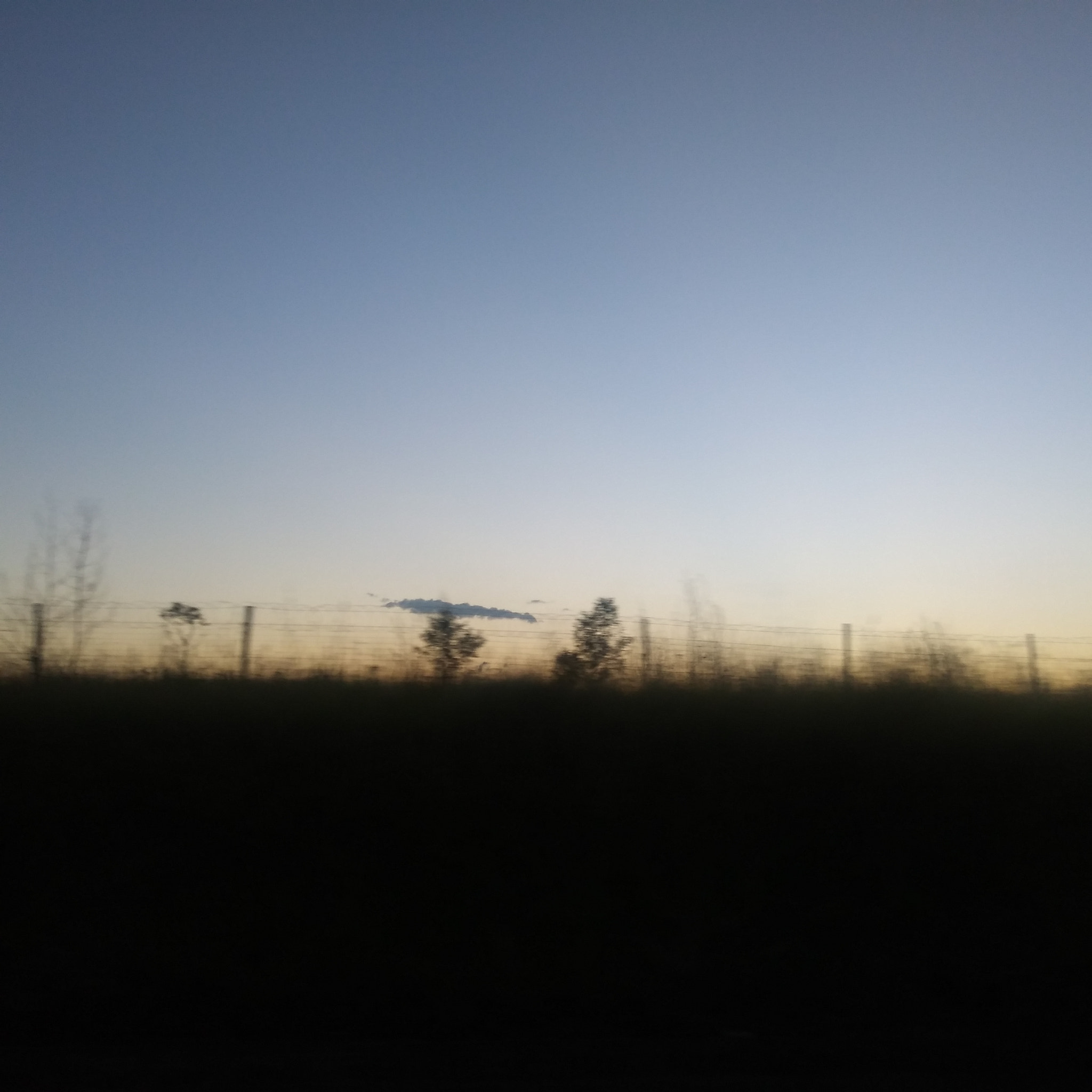 LG Q6 sample photo