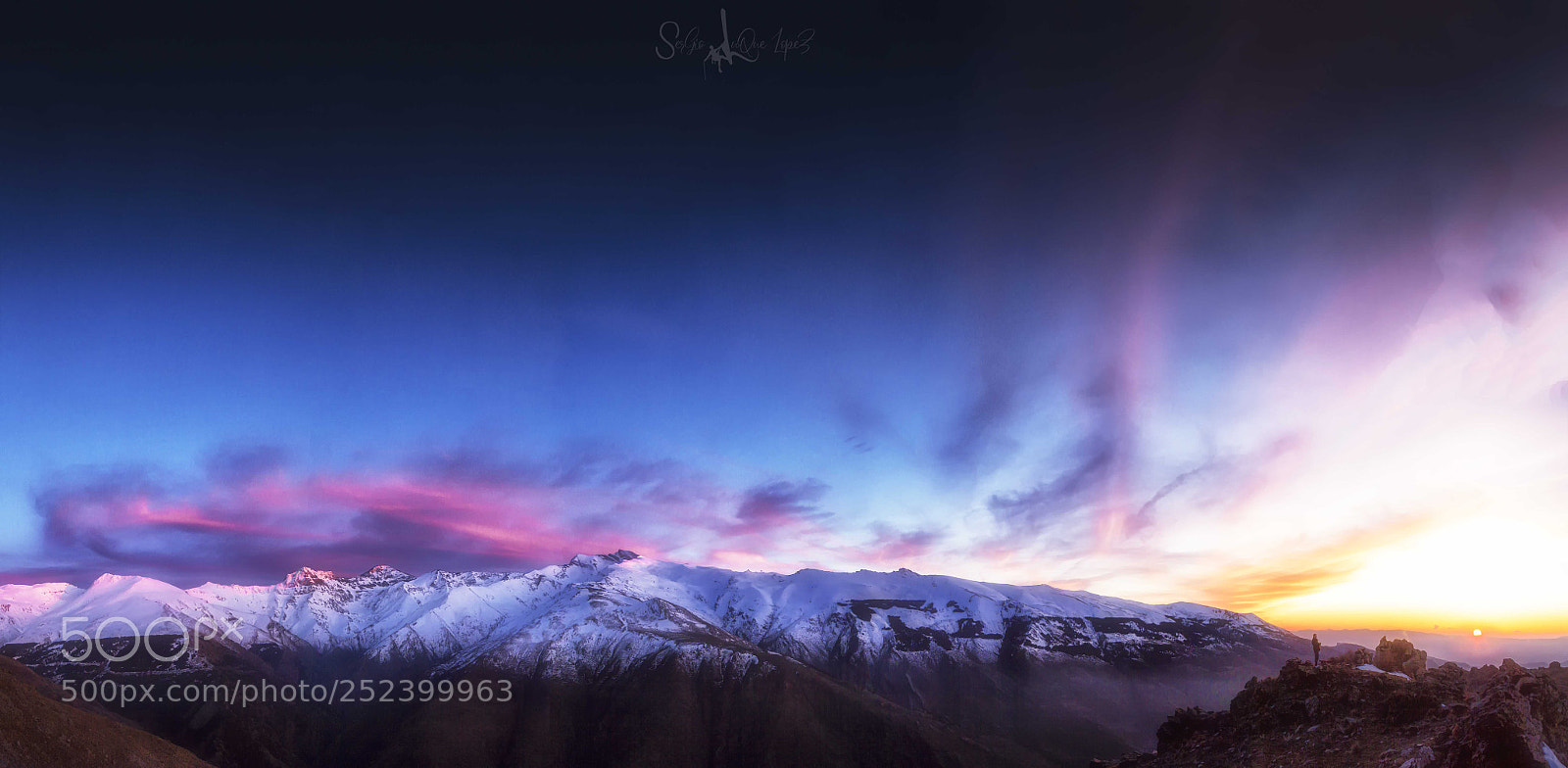 Canon EOS 7D sample photo. Sierra nevada photography