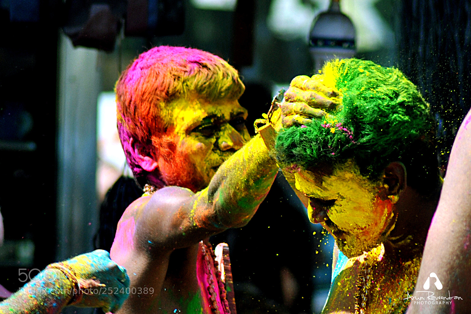 Nikon D3000 sample photo. Erumeli pettathullal photography