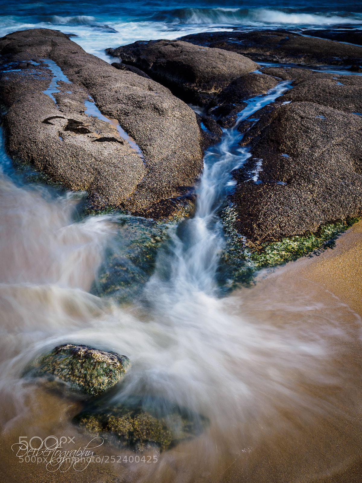 Olympus OM-D E-M1 sample photo. Crash photography