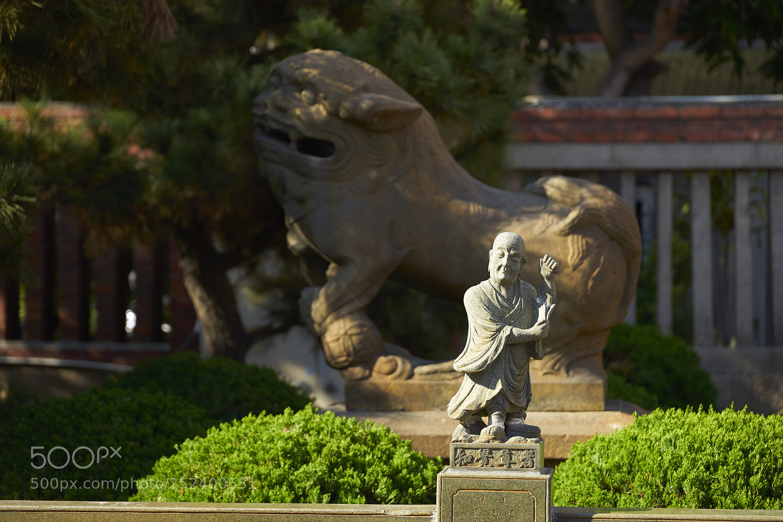 Sony a7 II sample photo. 鹿港龍山寺 photography